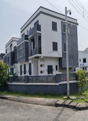 5-bedroom Fully Detached Duplex, Victory Park, Lekki, Lagos, Detached Duplex for Sale