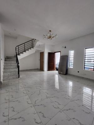 4bedroom Terrace Duplex, Harris Drive Beside, Vgc, Lekki, Lagos, Terraced Duplex for Rent