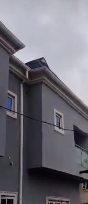 This Is 4nos of 3bedroom Flat at Coka Estate in Egbeda Shasha Axis in, Egbeda Shasha Axis in Lagos State with C of O Price 250m 220m Net, Egbeda, Alimosho, Lagos, Block of Flats for Sale
