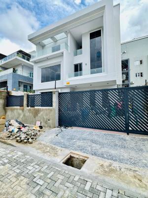 Exquisite 5 Bedroom Fully Detached Duplex with Cinema, Gym, Pool & Bq, Old Ikoyi, Ikoyi, Lagos, Detached Duplex for Sale
