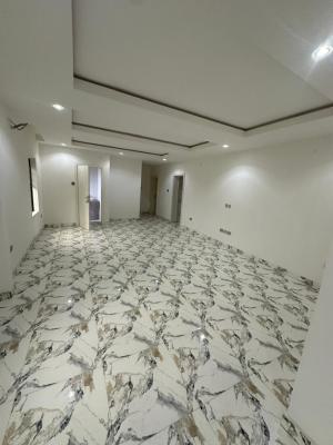 Brand New 2 Bedroom Flat, Ogidan, Sangotedo, Ajah, Lagos, Flat / Apartment for Rent