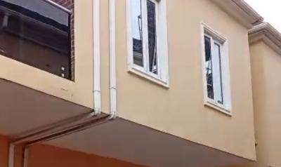 5bedroom Fully Detached Duplex on 648sqm Land, Marble Floor, Bq Etc, Ajao Estate Off Mmi Airport Road, Isolo, Lagos, Detached Duplex for Sale