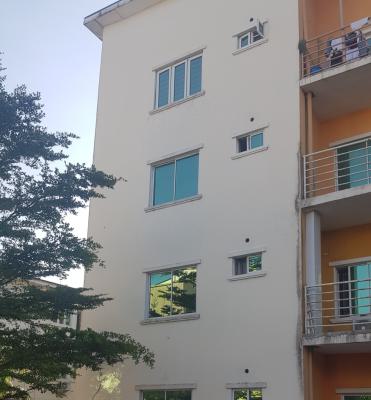 2 Bedroom Apartment in a Well Secured Estate, Chevron, Lekki Phase 2, Lekki, Lagos, Flat / Apartment for Sale