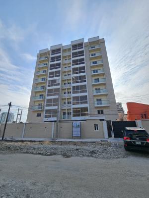 Last Available Unit of Luxury 4 Bedroom Maisonette with Pool, Bq, Close Proximity to Civic Tower, Eko Hotel and Suites, Victoria Island (vi), Lagos, Block of Flats for Sale