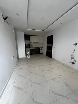Brand New Studio Apartment, Ikate Elegushi, Lekki, Lagos, Self Contain (single Rooms) for Rent
