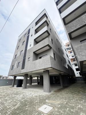 Spacious 2bedroom Apartment with Bq and Elevator, Lekki Phase 1, Lekki, Lagos, Flat / Apartment for Sale