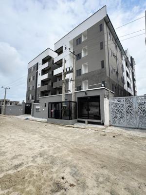 Spacious 2bedroom Apartment with Bq and Elevator, Lekki Phase 1, Lekki, Lagos, Flat / Apartment for Sale