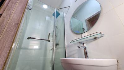 Furnished 2 Bedroom Flat, Off Chevron Drive, Lekki Lagos, Lekki, Lagos, Flat / Apartment for Rent