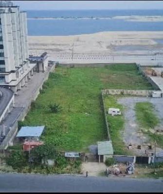 *land @* *oniru* Victoria Island Lagos Nigeria    *6,700m2 La, Oniru, Victoria Island (vi), Lagos, Residential Land for Sale