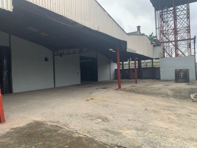 Warehouse Measuring 68,000sft, Industrial Estate,ogba Ikeja Lagos, Ogba, Ikeja, Lagos, Warehouse for Rent