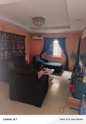 Executive 3bedrooms Bungalow Ensuite, Location; Iyana Odo Via Amikanle Joke Ayo, Ipaja, Lagos, Detached Bungalow for Sale