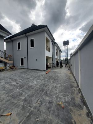 American Standard Virgin 2 Bedroom Duplex, Eneka Link Road, Eneka, Port Harcourt, Rivers, Flat / Apartment for Rent