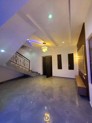 American Standard Virgin 2 Bedroom Duplex, Eneka Link Road, Eneka, Port Harcourt, Rivers, Flat / Apartment for Rent