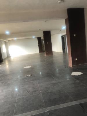 Over 300sqm Open Space, Good for Office, Church and So on, Opebi, Ikeja, Lagos, Office Space for Rent