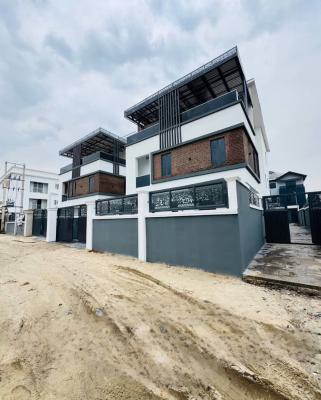 Magnificent Luxury 5 Bedroom Detached Duplex with Bq & Cinema, Ikeja Gra, Ikeja, Lagos, Detached Duplex for Sale