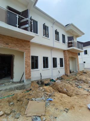 T 3-bedroom Duplex Flexible Payment, Lasting Comfort, Ajah, Lagos, Terraced Duplex for Sale