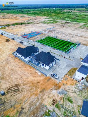 Discover Your Dream Home in This Exquisite Estate, Nestled in Eleranigbe, Lekki-epe Express & Ideal for Family Residence, Ibeju Lekki, Lagos, Detached Bungalow for Sale