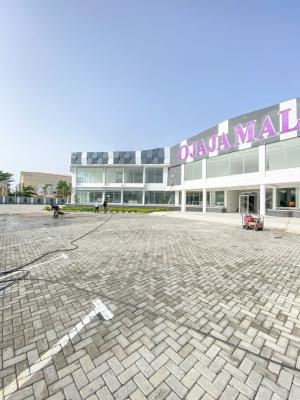 Secure Your Business Spot -- 19sqm Commercial Shop, Abraham Adesanya, Ajah, Lagos, Plaza / Complex / Mall for Rent