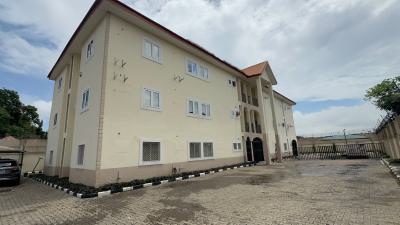 Luxury 6 Units of 3bedroom Apartment for Cooperate Use, Utako, Utako, Abuja, Flat / Apartment for Rent