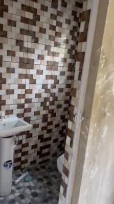 Brand New 2bedroom Flat. Upstairs., Green Field Estate Lagos, Ago Palace, Isolo, Lagos, Flat / Apartment for Rent
