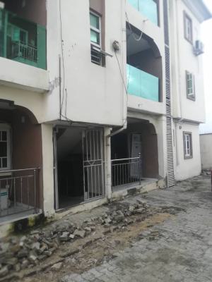 Luxury 2 Bedroom Flat, Remlek, Badore, Ajah, Lagos, Flat / Apartment for Rent