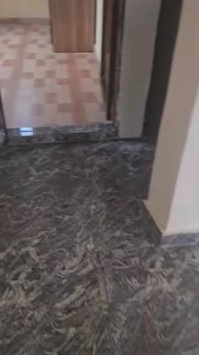 Spacious Clean 2bedroom Flat., Green Field Estate Lagos, Ago Palace, Isolo, Lagos, Flat / Apartment for Rent
