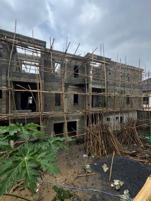 Luxurious 3 Bedroom Flat at Off Plan, Maryland, Maryland, Lagos, Block of Flats for Sale