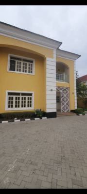 Spacious Serviced 2 Bedroom Apartment in a Code Access Estate, Pinnacle Filling Station Marwa Lekki Right, Lekki, Lagos, Flat / Apartment for Rent