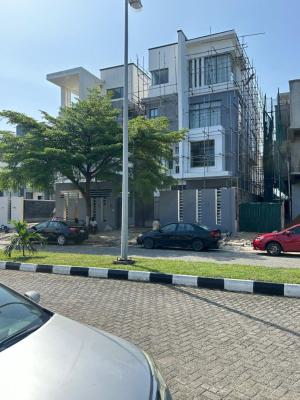 Exquisite 5 Bedroom Detached Home with Elevator, Home Office, Elevator, Banana Island, Ikoyi, Lagos, Detached Duplex for Sale