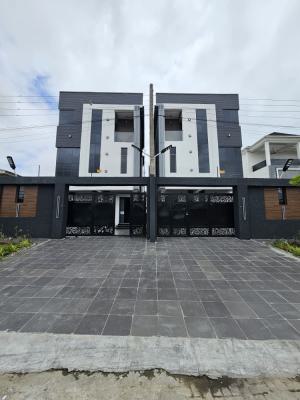 The Most Affordable 5 Bedroom Detached Duplex with Bq, Lekki Phase 1, Lekki, Lagos, Detached Duplex for Sale