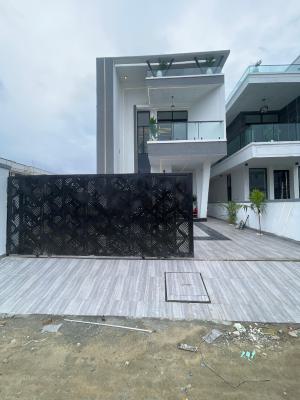 Luxury 5bedroom Fully Detached Duplex, Ajah, Ajah, Lagos, Detached Duplex for Sale