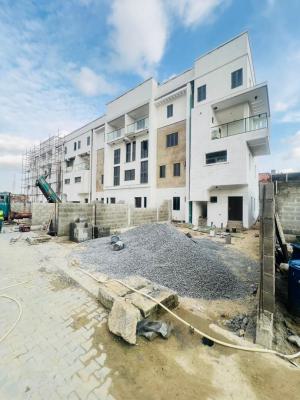 Beautifully Crafted 4 Bedroom Maisonettes W/ Bq & Top Tier Amenities, Opebi, Ikeja, Lagos, Flat / Apartment for Sale