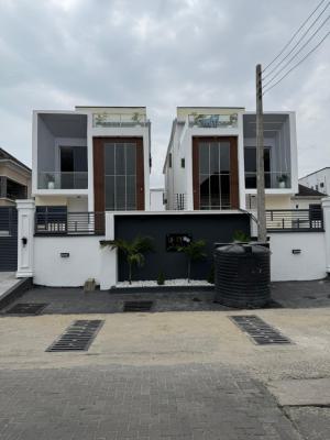 5bedroom Fully Detached Duplex, Chevron, Lekki, Lagos, House for Sale