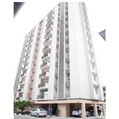 Furnished 3 Bedroom Apartment + Bq, Ikoyi, Lagos, Flat / Apartment for Sale