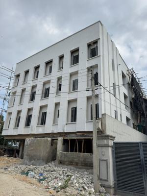 1bed, 2bed, and 3bed Apartments with Excellent Facilities, Ikate Elegushi, Lekki, Lagos, Flat / Apartment for Sale
