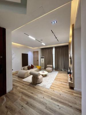Newly Opened 2 Bedroom Apartment with Swimming Pool, Snooker Boa, Lekki Phase 1, Lekki, Lagos, Flat / Apartment Short Let