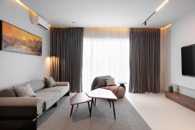 Luxury 4 Bedroom  Luxurious Apartment for Your Home Away From Home Exp, Lekki Phase 1, Lekki, Lagos, Flat / Apartment Short Let