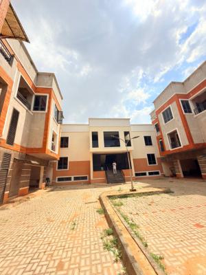 Newly Built 2-bedroom Flat, Katampe, Abuja, Block of Flats for Sale