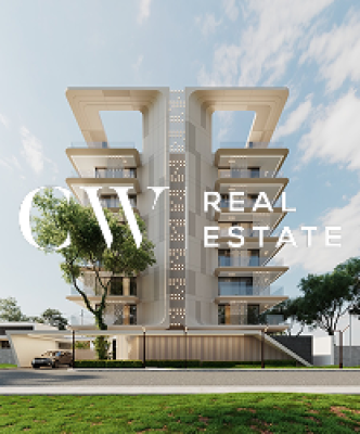 Zurii Residence --- New Mixed-unit Development, Ikoyi, Lagos, House for Sale