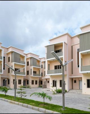 Newly Built 4 Bedroom Terrace Duplex, Opposite Gwarinpa, Dawaki, Gwarinpa, Abuja, Terraced Duplex for Sale