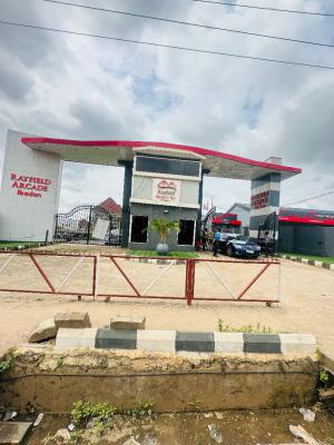 Rayfield Gardens City Estate in a Pleasant Location, Christopher Adebayo Alao Akala Gra, Along Wofun Iwo Road Expres, Ibadan, Oyo, Residential Land for Sale