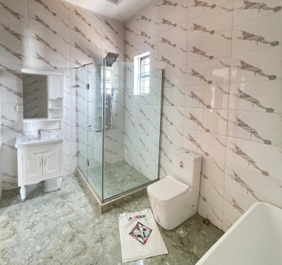 4 Bedroom Fully Detached, Orchid Road, Lekki, Lagos, House for Rent