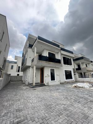Luxury & Spacious 5bedroom Fully Detached Duplex, Agodi Gra, Agodi, Ibadan, Oyo, Detached Duplex for Sale