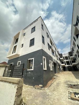 2bedroom Apartment with Excellent Facilities, Chief Lateef Oyelade Gra, Oluyole Industrial Estate, Ibadan, Ibadan, Oyo, Flat / Apartment for Sale