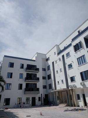 New Luxury 2 Bedroom Flat with Ac, Swimming Pool and Big Compound, Ikate, Lekki, Lagos, Flat / Apartment for Sale