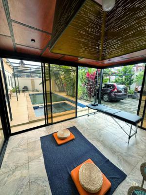 2 Bedroom Apartment with a Pool, Idu Industrial, Abuja, Flat / Apartment Short Let