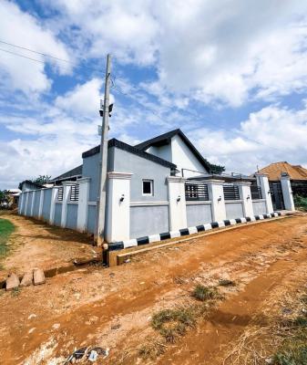 Standard 3-bedroom Ensuite Home, Beloved Estate, Off Nihort–alafara Road, Idi Ishin, Jericho, Ibadan, Oyo, Detached Bungalow for Sale