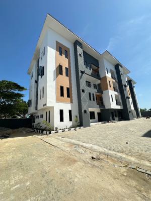 Brand New 1bedroom Apartment, Ajah-lekki,, Lekki, Lagos, Mini Flat (room and Parlour) for Sale