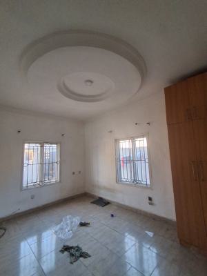 Shared Apartment Sharing Only Kitchen, in an Estate, Badore, Ajah, Lagos, House for Rent