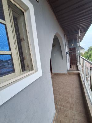 Self Contain Upstairs, in an Estate, Badore, Ajah, Lagos, Self Contain (single Rooms) for Rent
